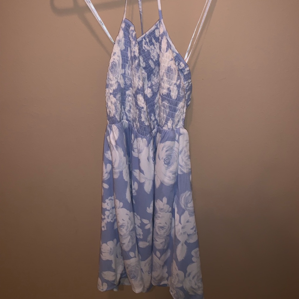 Forever 21 Halter top dress
